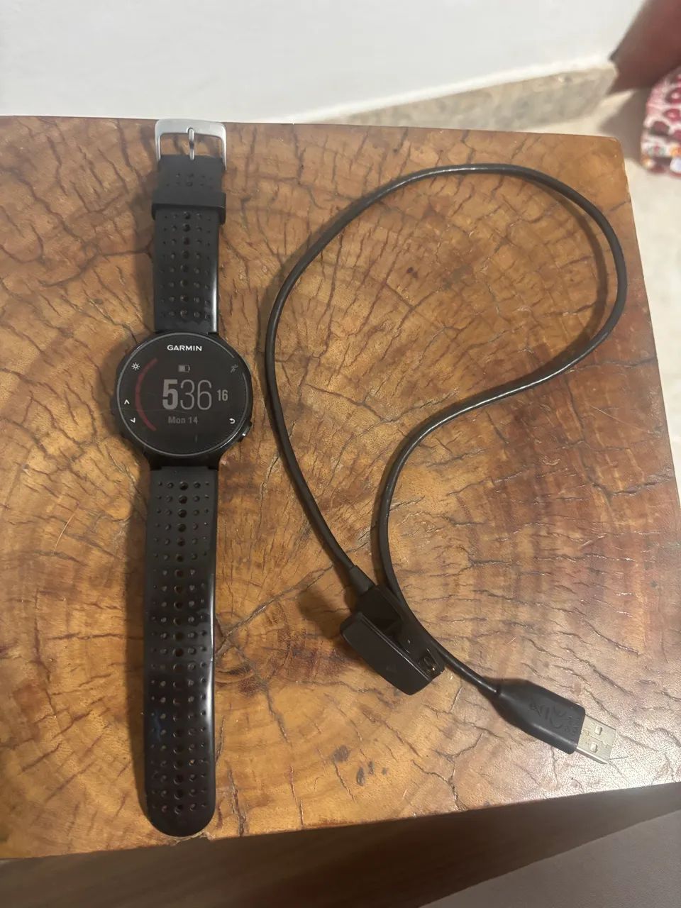 GARMIN FORERUNNER 235 - Foto 2