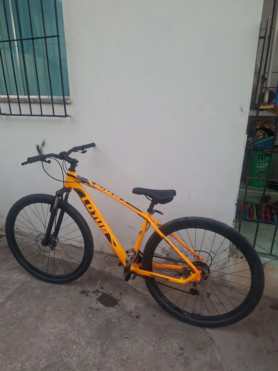 Bike lotus - Foto 2