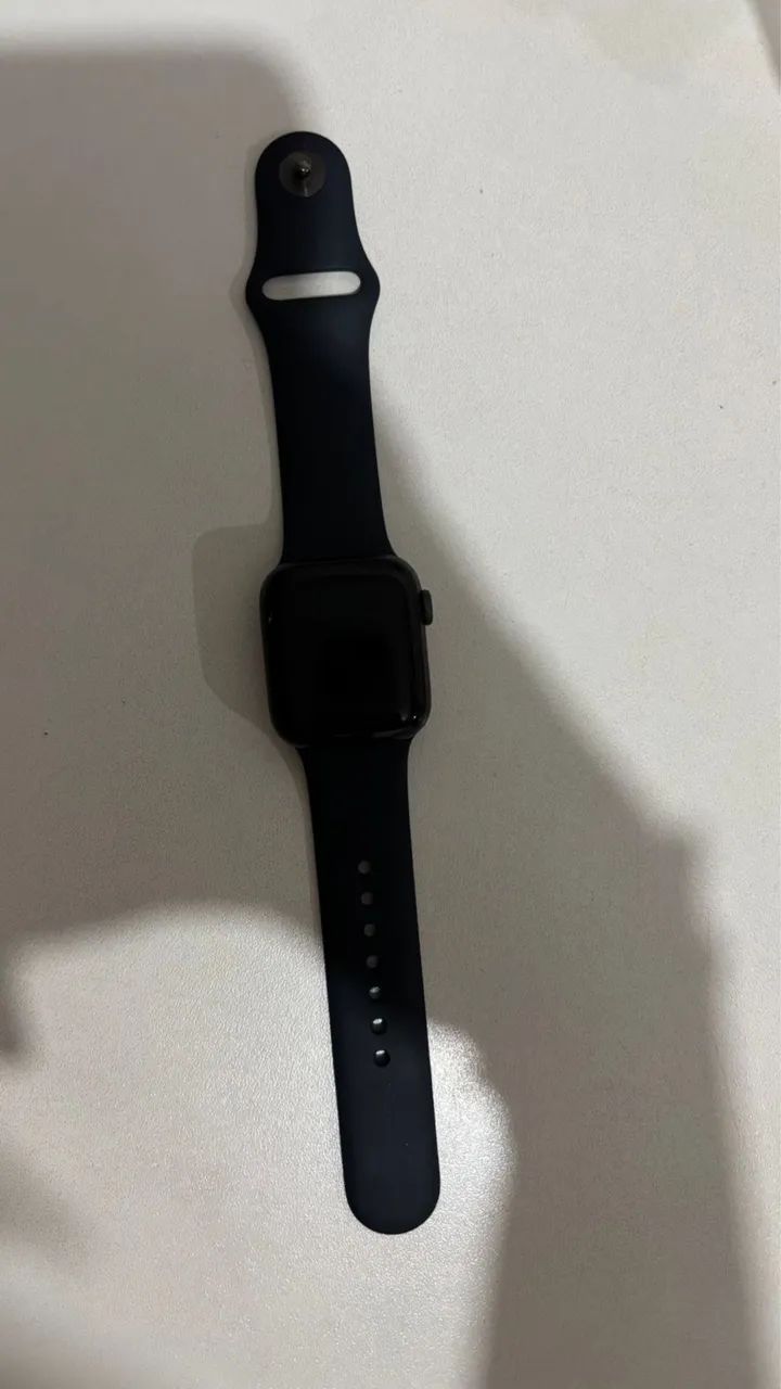SMARTWATCH APPLE SE 40MM - Foto 2