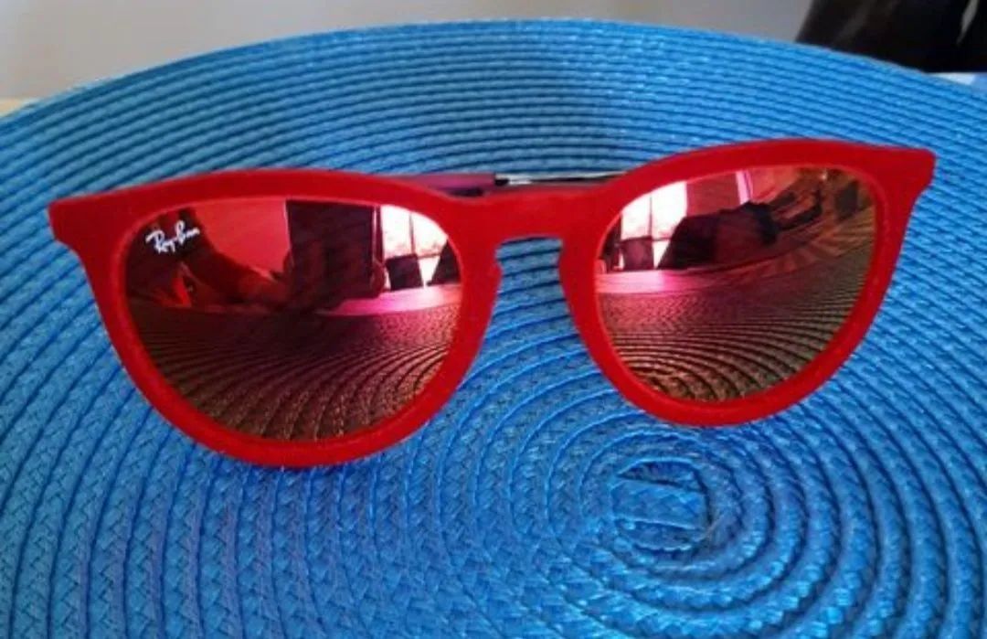 Óculos de sol Rayban