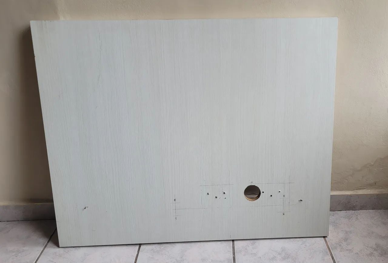 Painel MDF