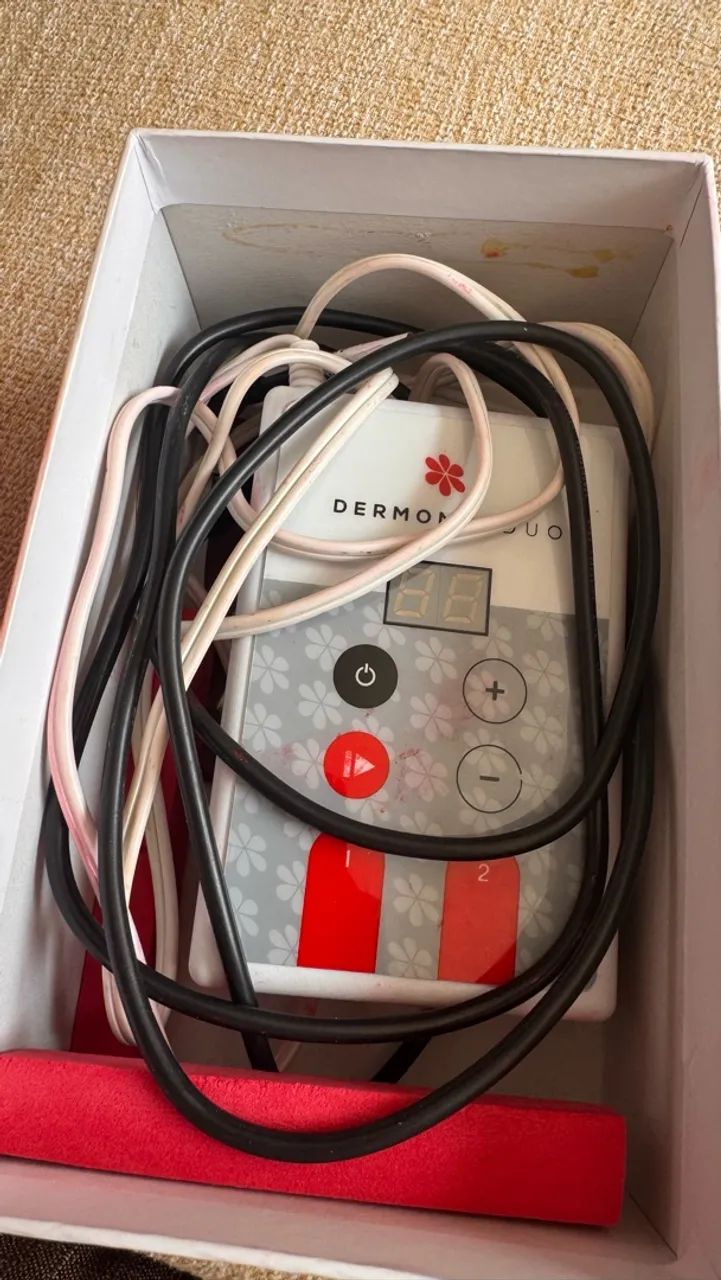 Vendo Dermapen Micro Labial  - Foto 3