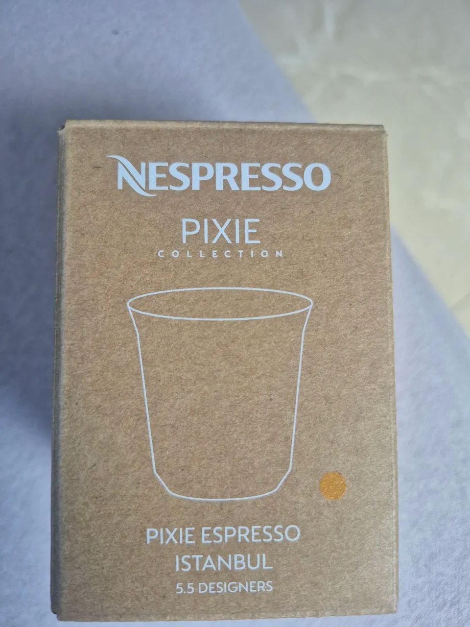 Xícara Nespresso Pixie Collection - Foto 3