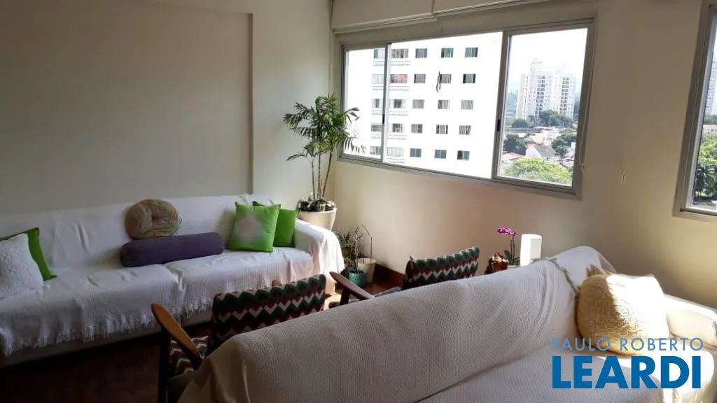 APARTAMENTO - ALTO DA LAPA - SP - Foto 4