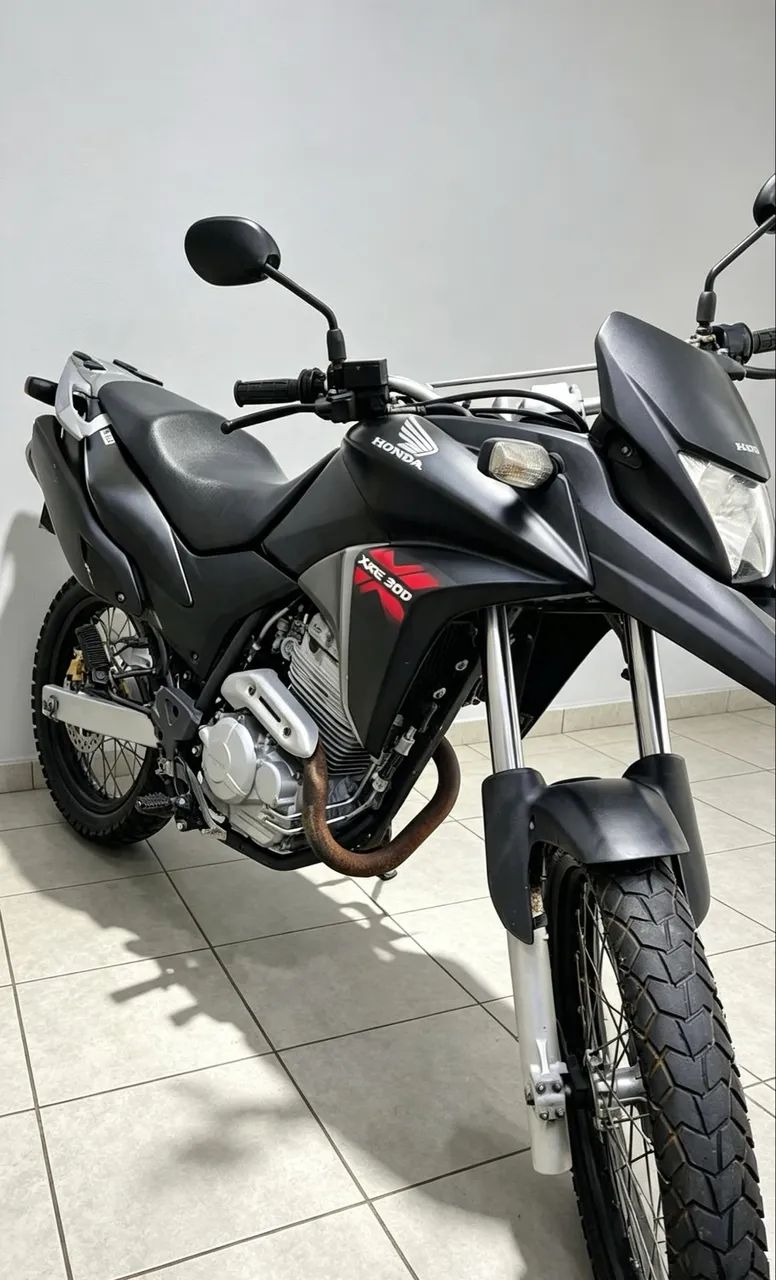 XER 300 FLEX  - Foto 2
