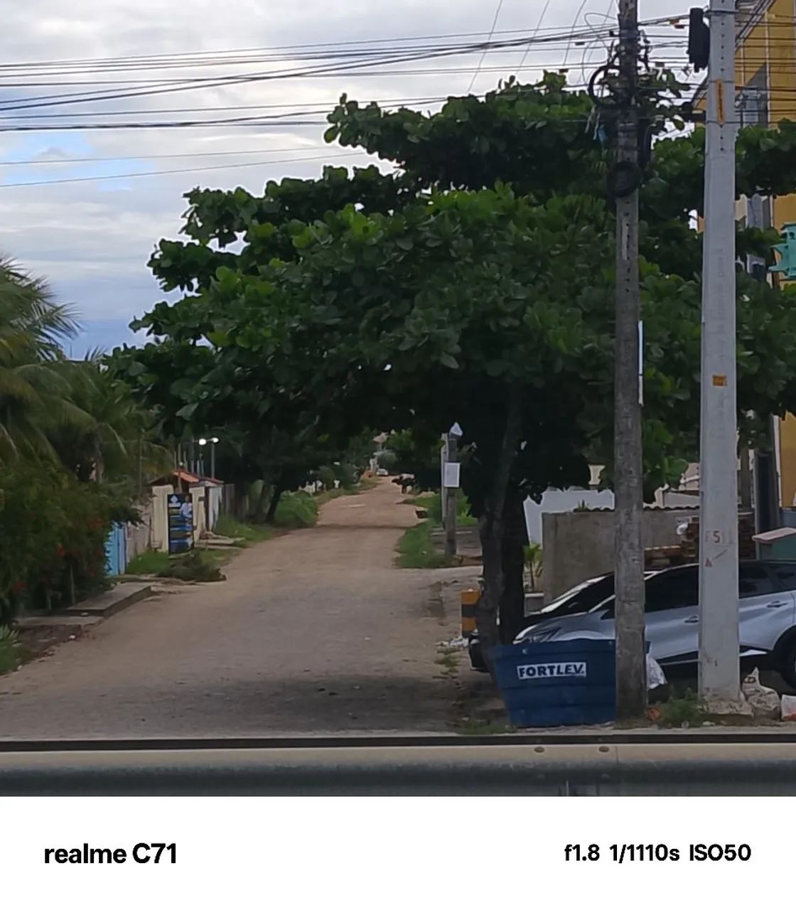 Foto - Maceió - Tabuleiro do Martins