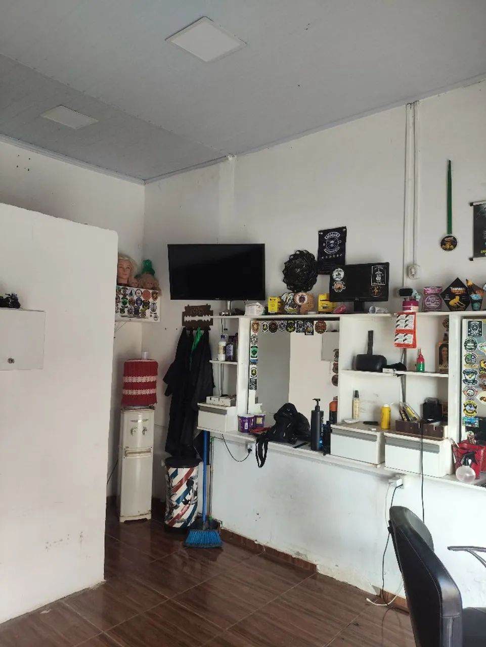 Vendo um ponto comercial - Foto 3