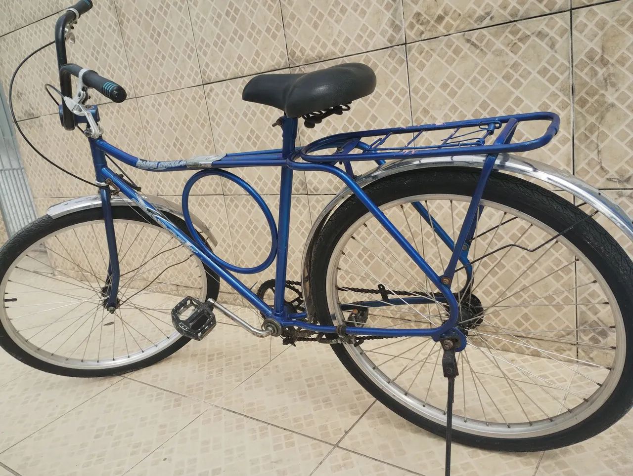 Bicicleta monark original  - Foto 2