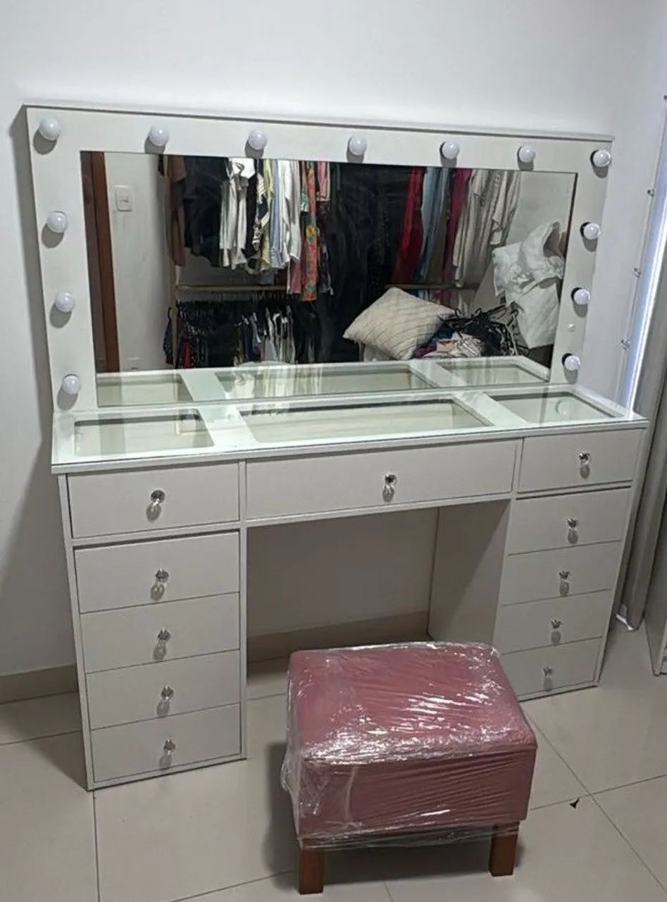 Camarim em mdf