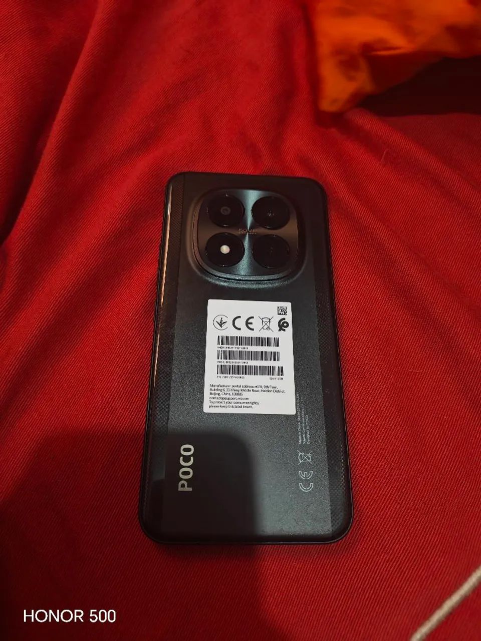 Poco M8 Pro 5g - Foto 4