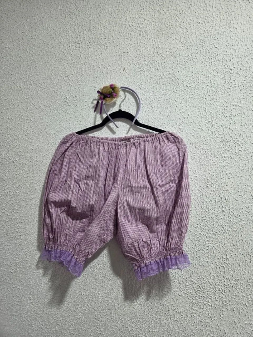 Vestido Junino - tam: M/G - Foto 2