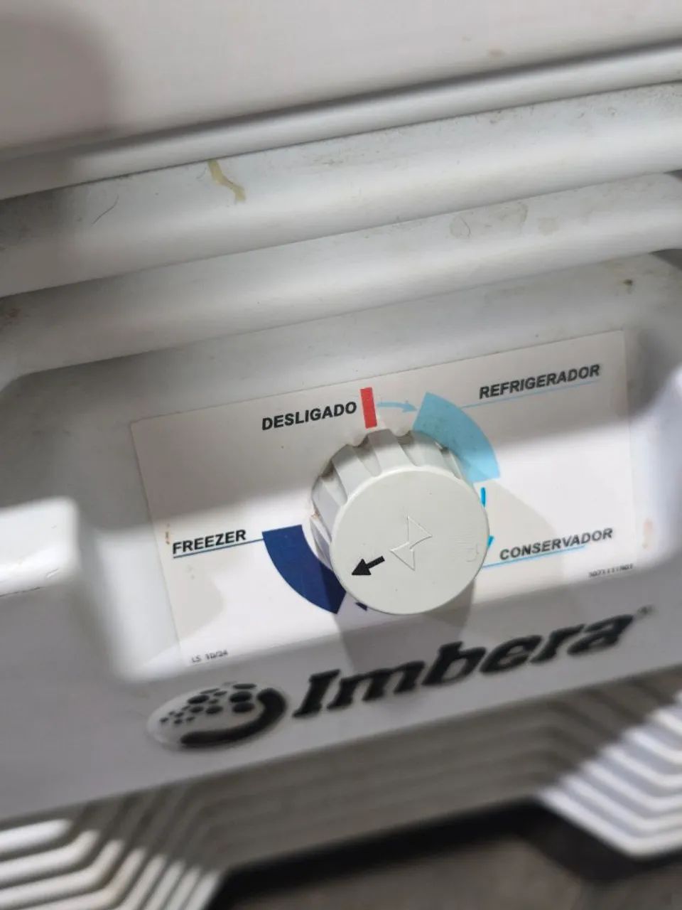 Freezer Tripla Ação 576 Litros 220v com 4 grades extras - Foto 3