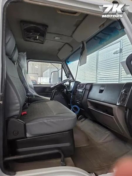 VOLKSWAGEN 17.190 WORKER 2015 - Foto 10