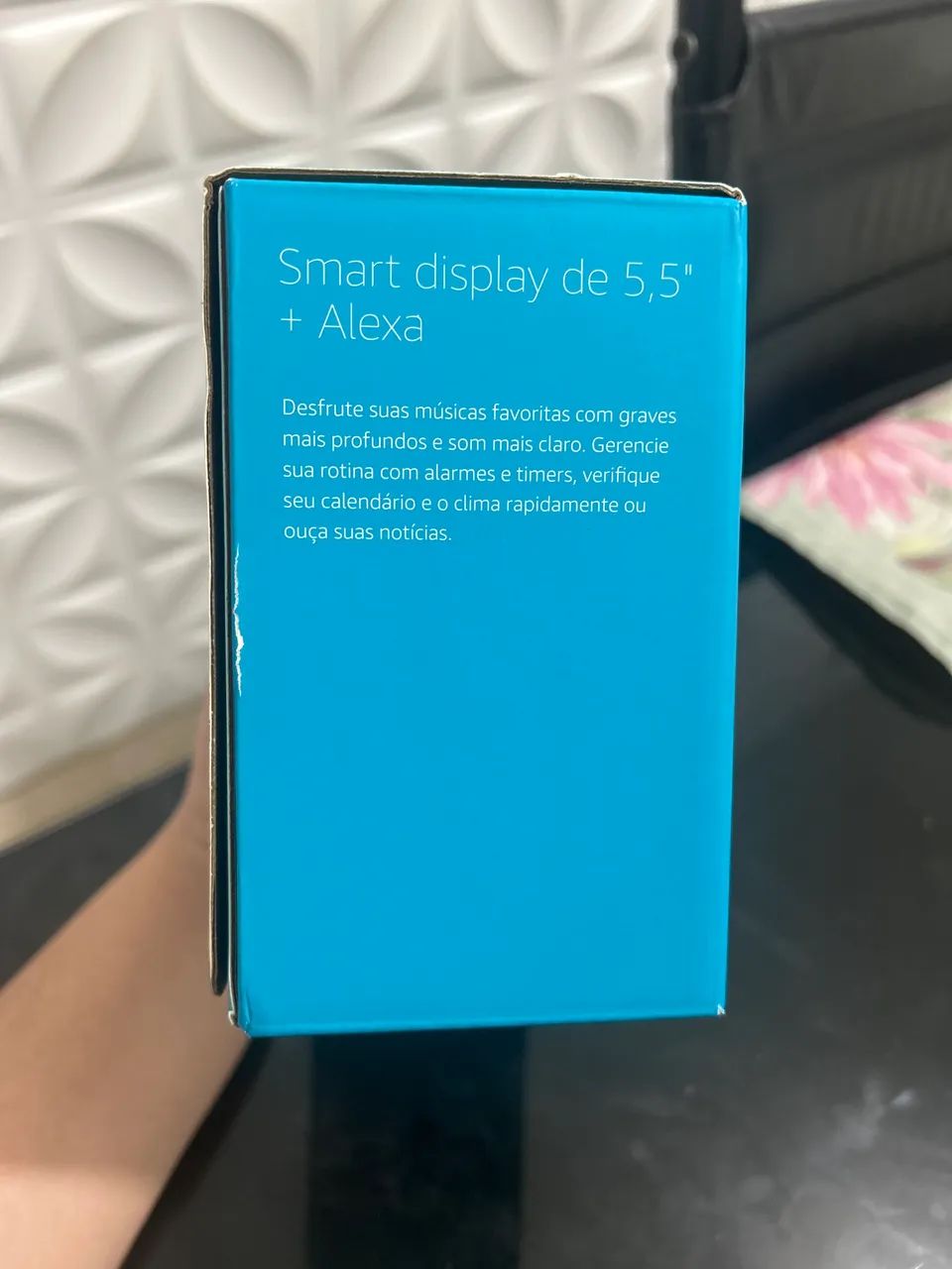Alexa echo show 5  - Foto 5