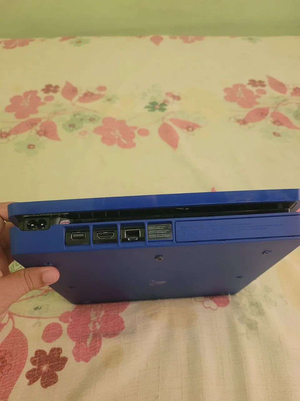 Ps4 desbroqueado ed limitada - Foto 3