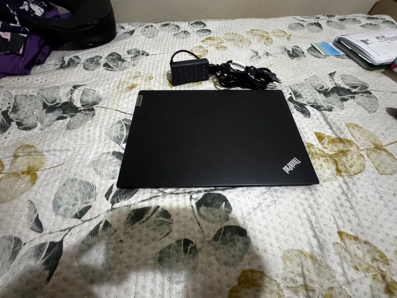 Notebook ThinkPad E14 Gen 2 com i5-1135G7 - Foto 5