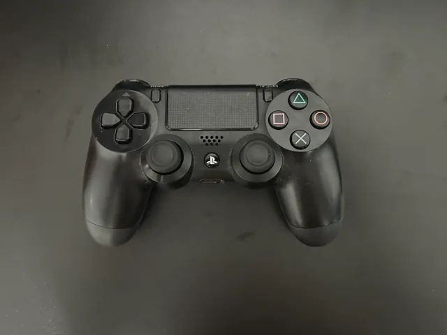 Controles Originais PlayStation 4 DualShock 4 PS4 - Foto 5