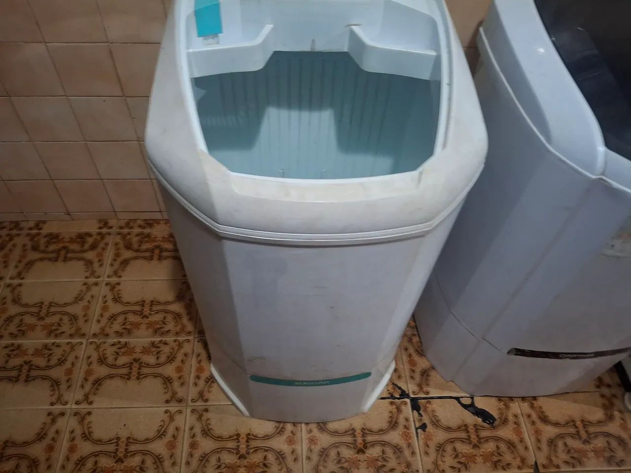 Tanquinho suggar de 10 kg  - Foto 4