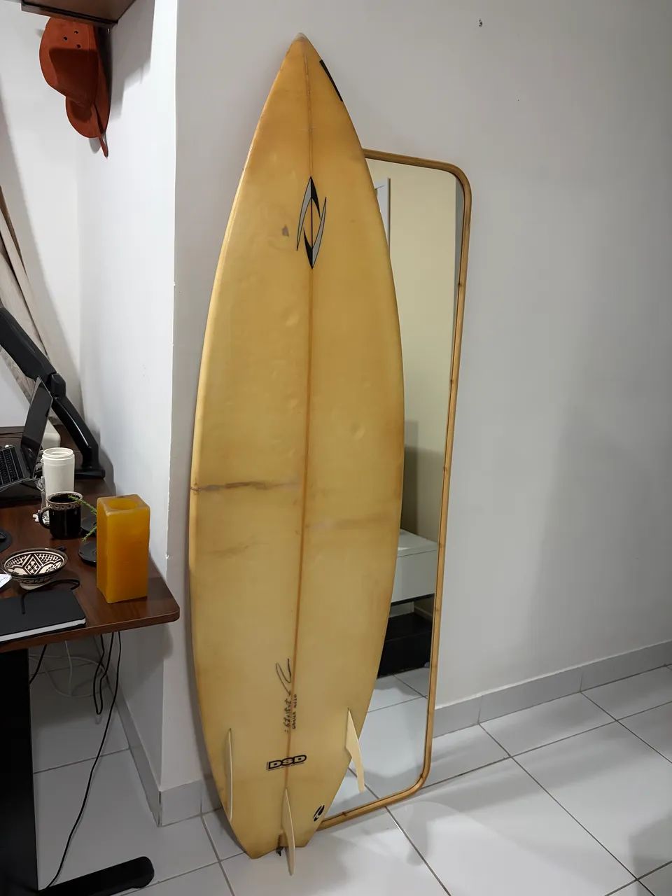Prancha Surf 6.2 - Foto 3