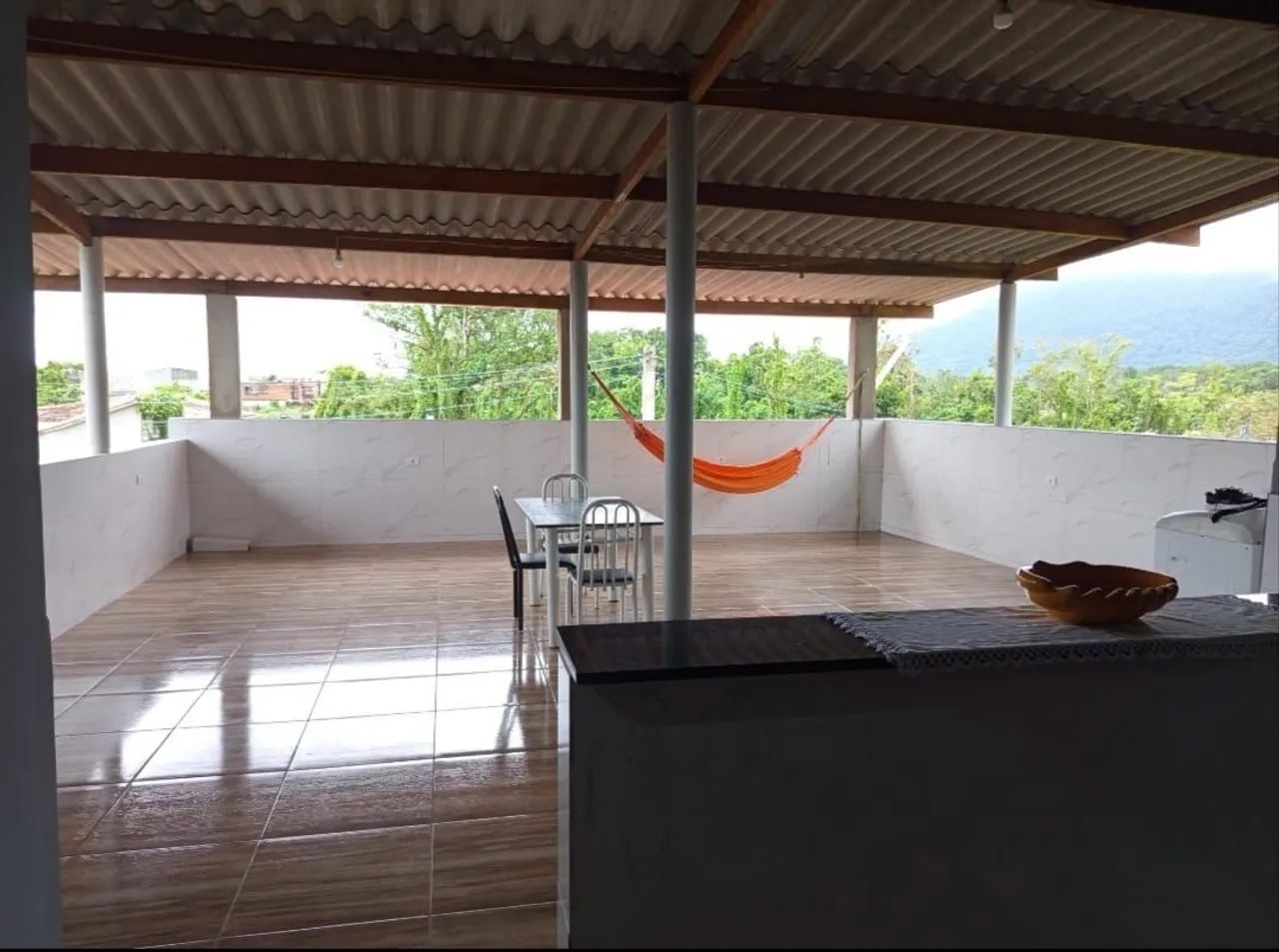 Casa p/ temporada diária R$100,00 - Foto 5