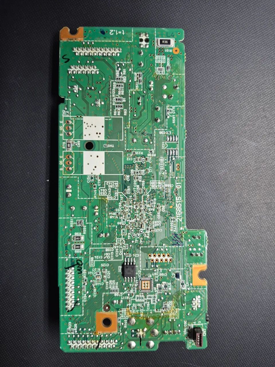 Placa lógica nova para epson xp214  - Foto 2