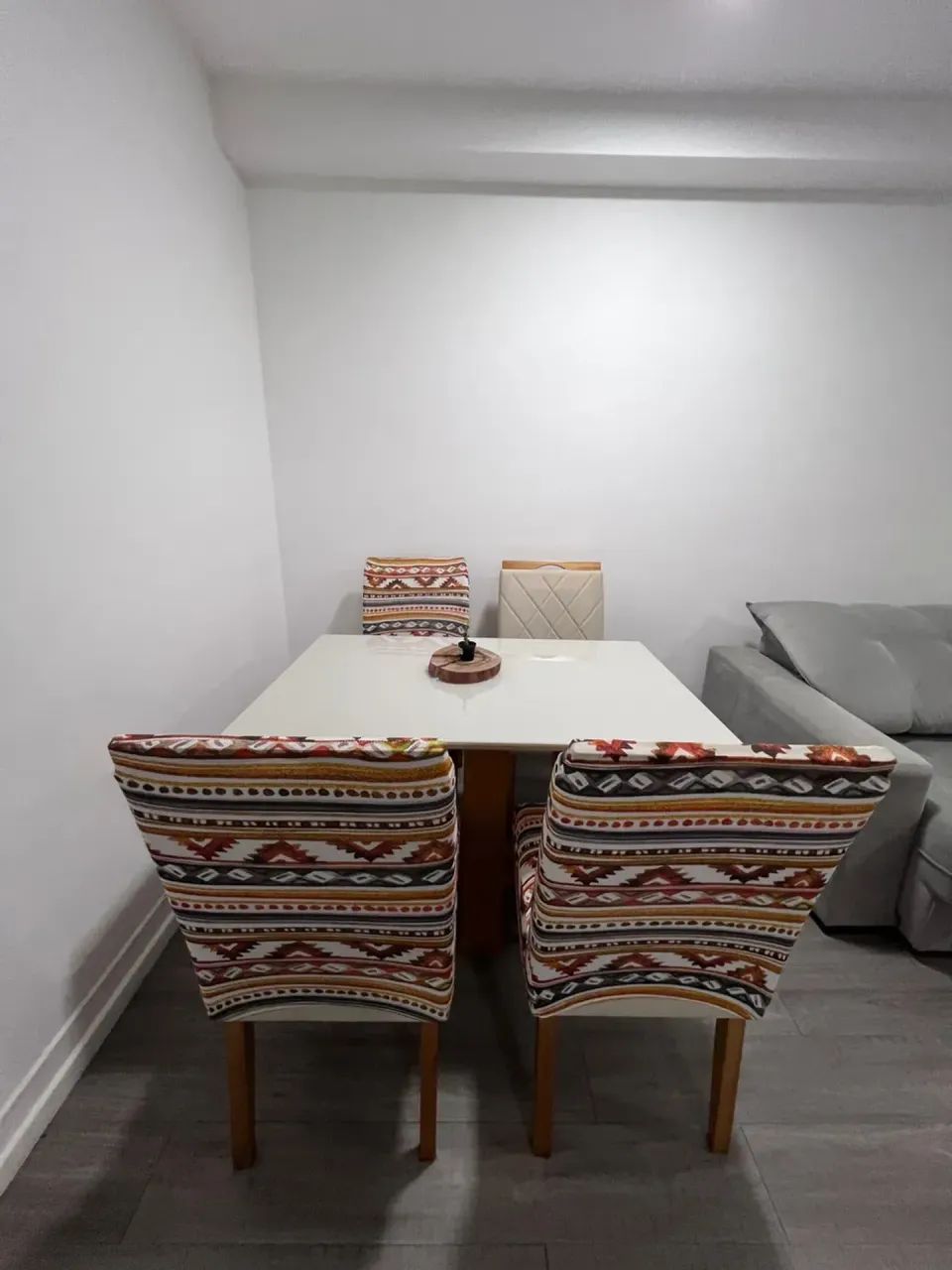 Imóvel para aluguel e venda tem 60 metros quadrados com 3 quartos - Foto 2