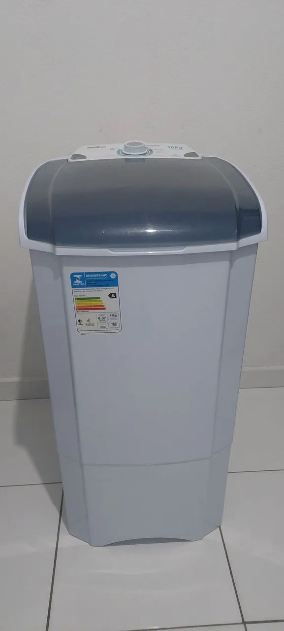 Máquina tanquinho