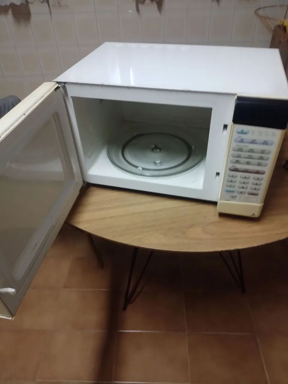 Micro ondas - Foto 2