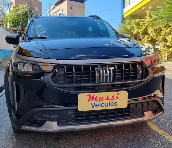 Fiat Pulse 2026
