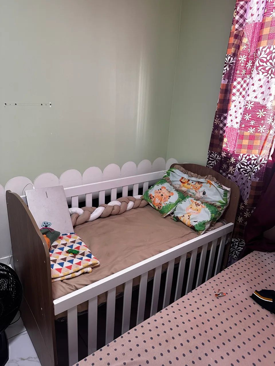 Berço para bebê  - Foto 2