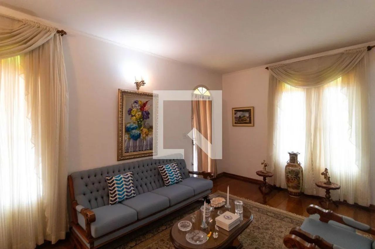 CASA RESIDENTIAL em Campinas - São Paulo, Nova Campinas - Foto 4