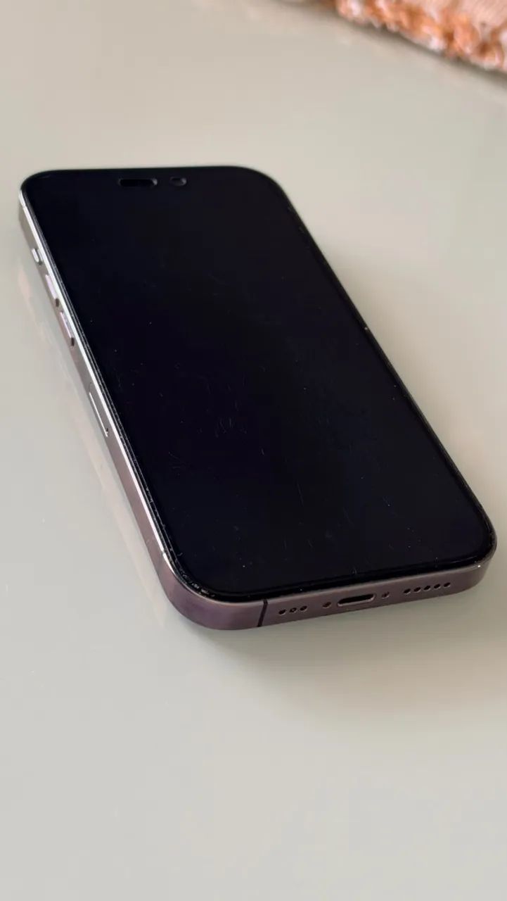 iPhone 14 Pro 256gb - Foto 2