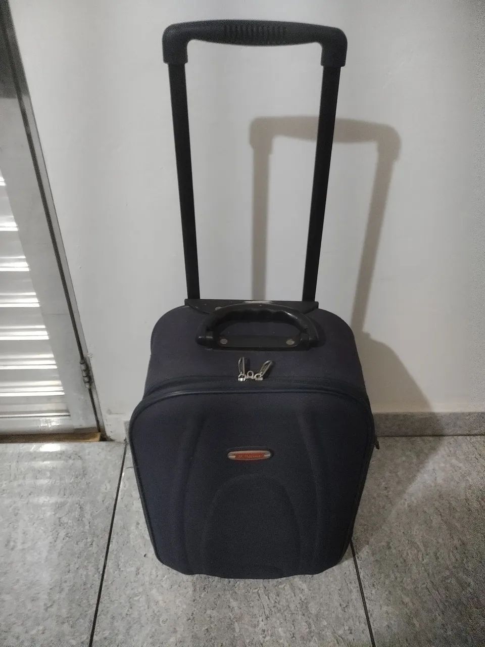 Mala pequena 