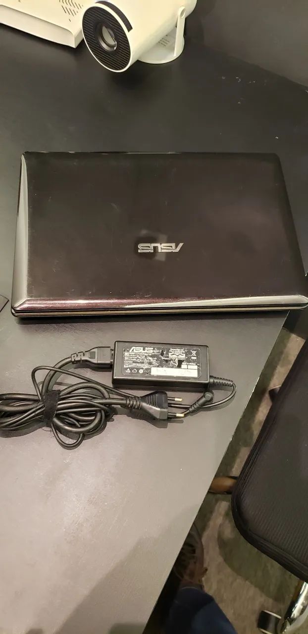 NOTEBOOK ASUS CORE i3 - Foto 2