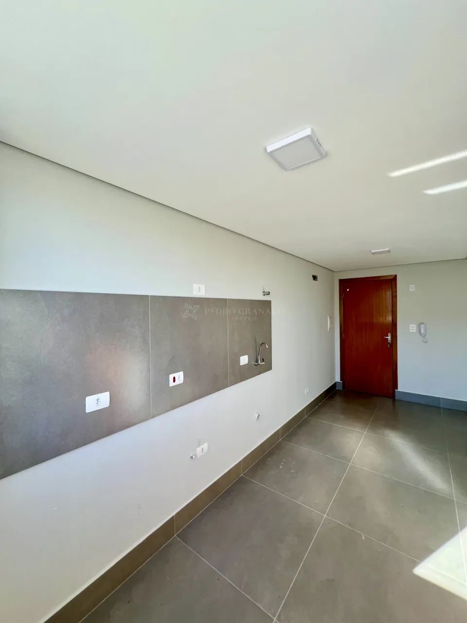 Excelente Kitnet | Condomínio Nitrogênio - Foto 3