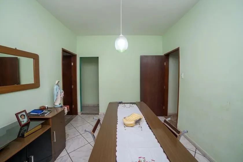 Casa à Venda - Dom Bosco, 3 Quartos, 267 m2 - Foto 3