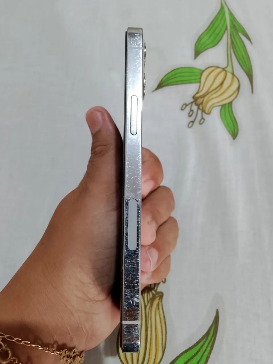 IPHONE 12PRO 128gb - Foto 5