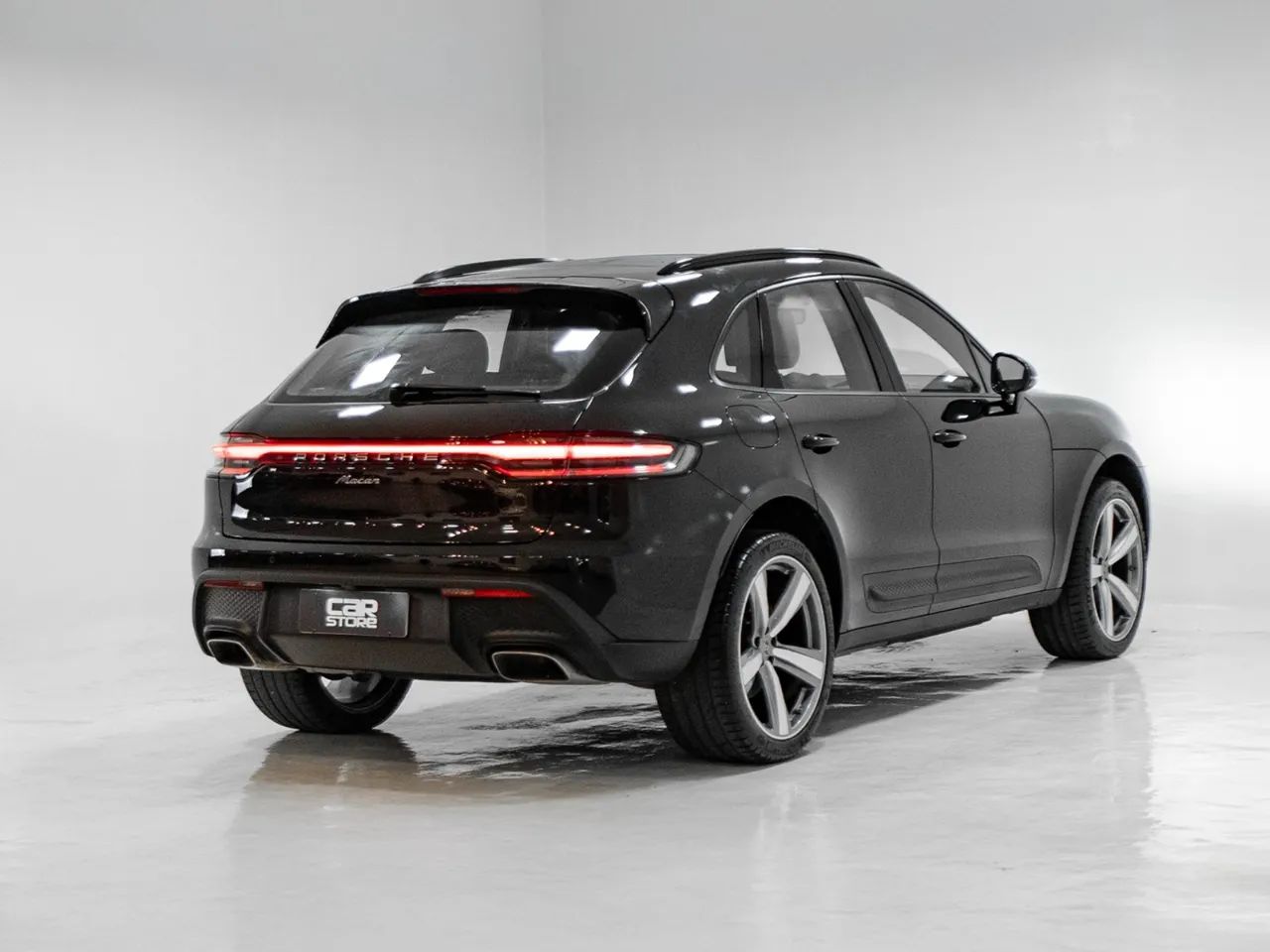 Porsche Macan 2.0 Turbo 237/252cv 2023 - Foto 3