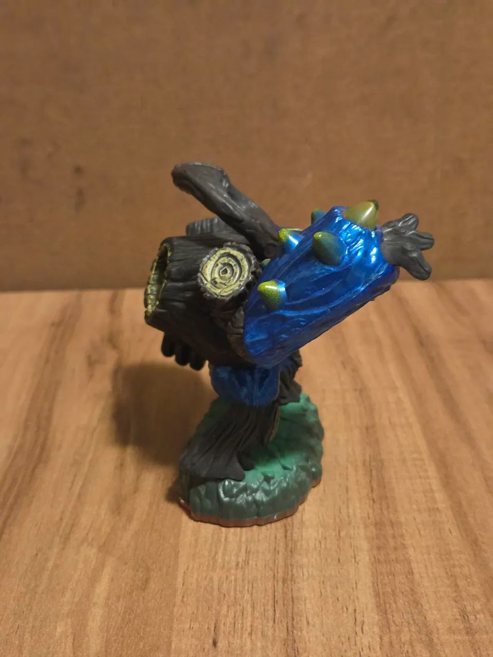 Skylanders Giants Gnarly Tree Rex - Foto 2