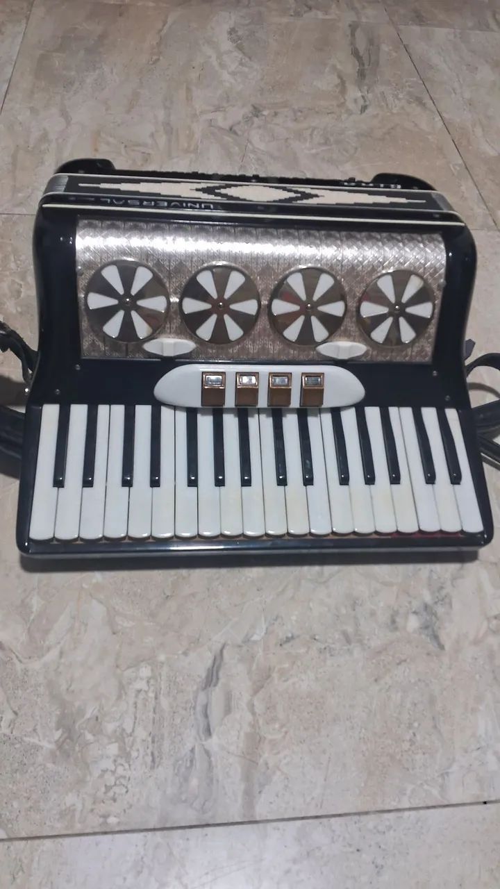 ACORDEON - Foto 4