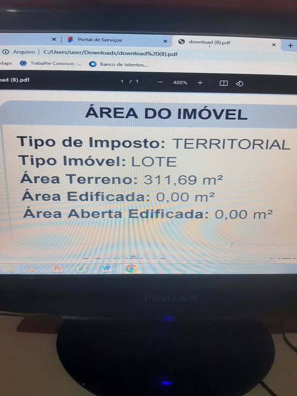 Lote quitado no setor por do Sol 2  - Foto 4