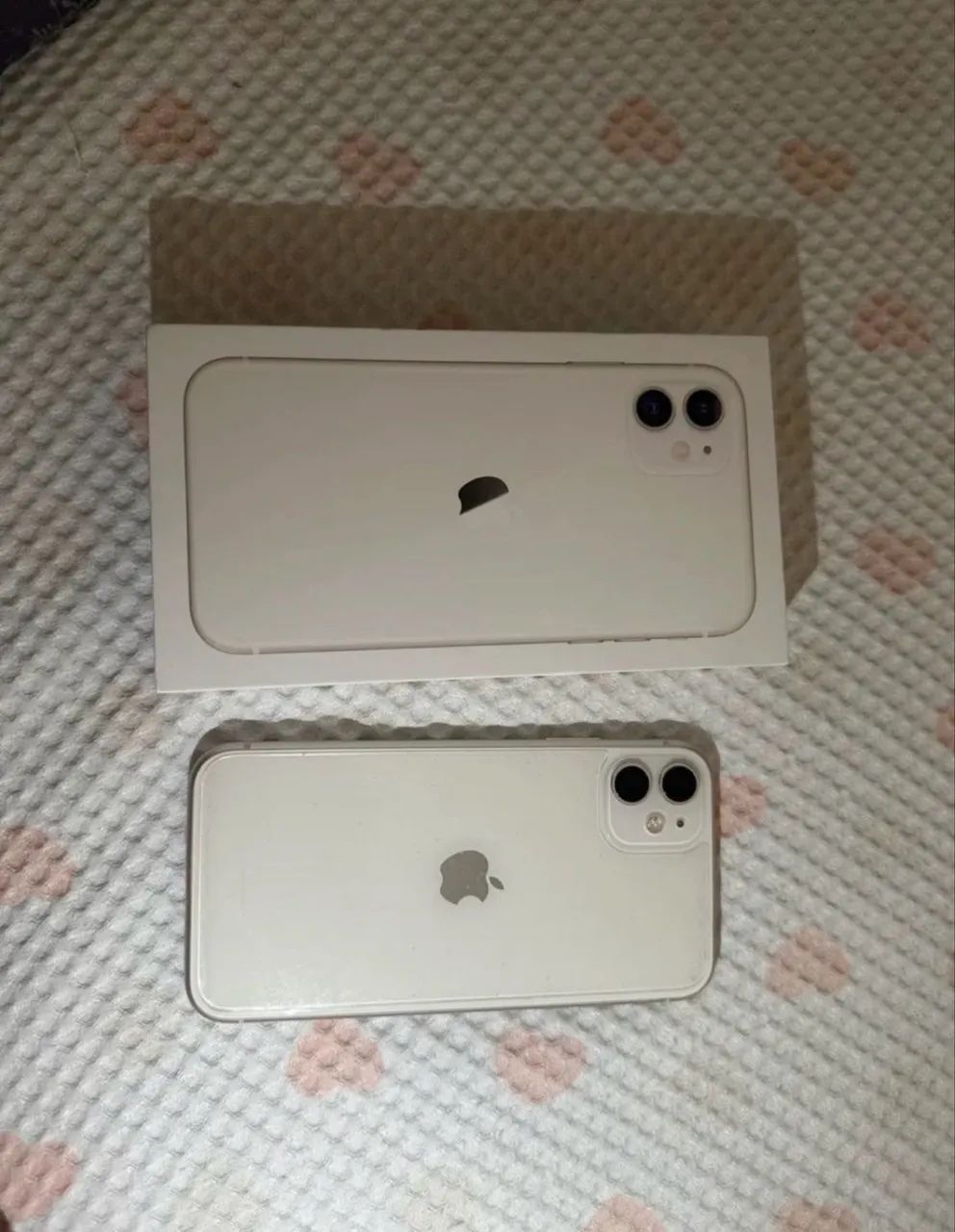 iPhone 11 64g - Foto 3