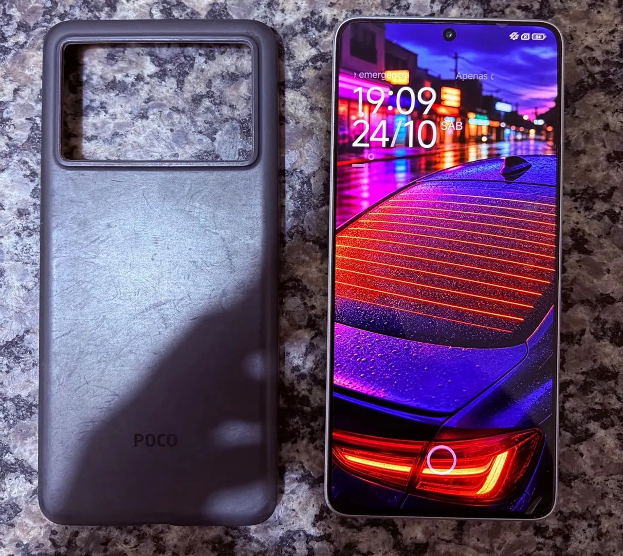 POÇO X6 PRO 5G - Foto 5