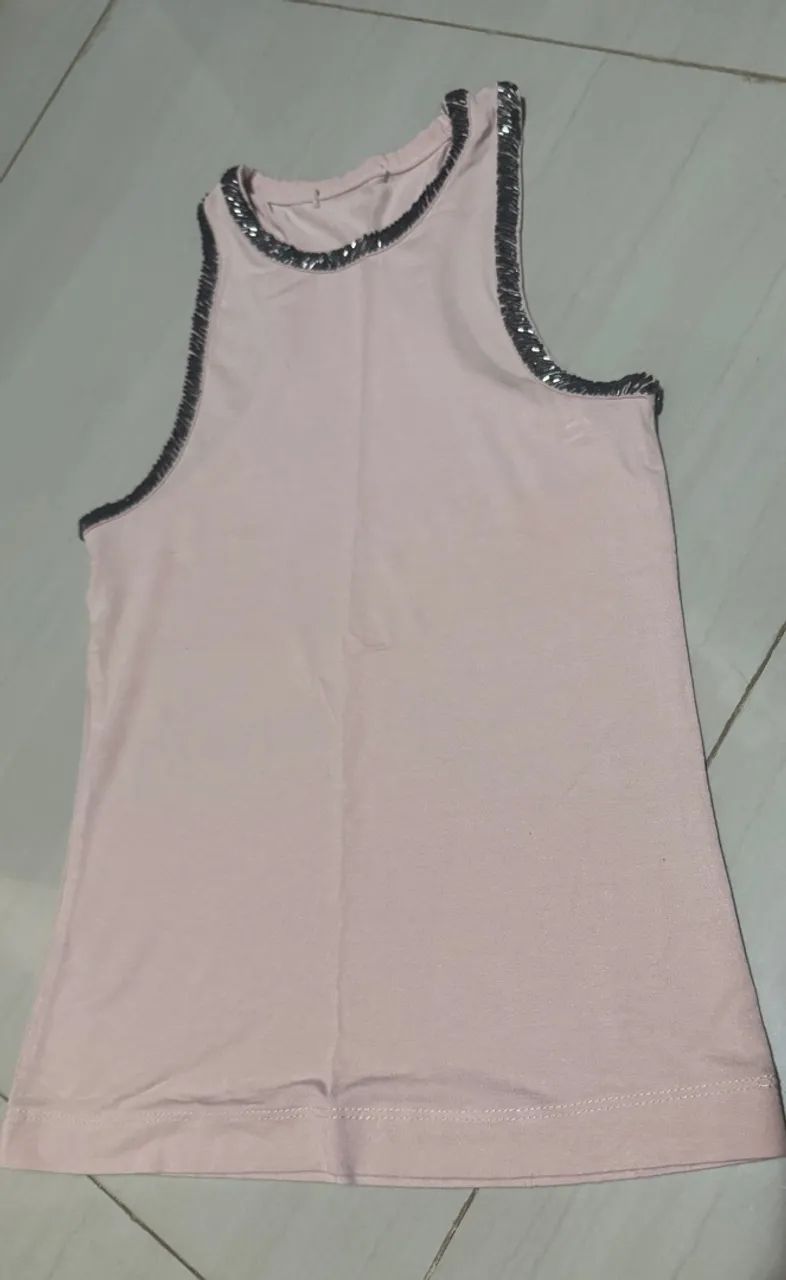 Blusas femininas  - Foto 5