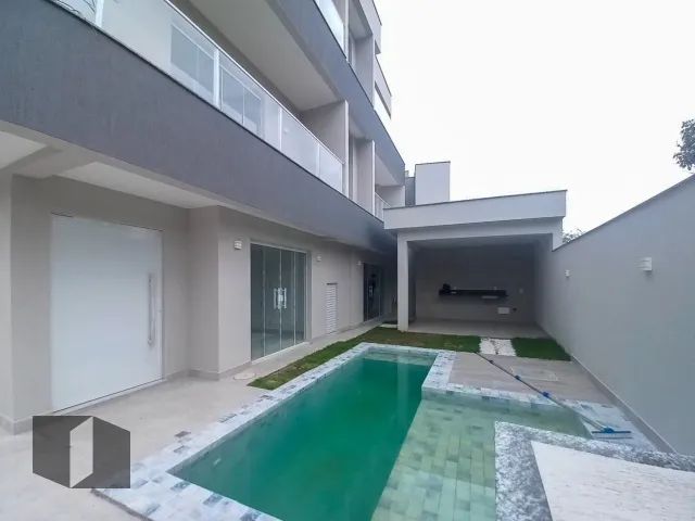 Casa em Vargem Pequena - Foto 5
