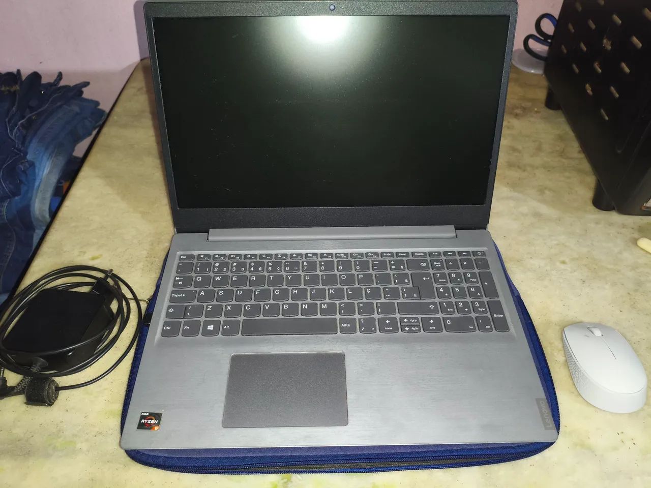 Notebook Lenovo ideapad S145 - Foto 4