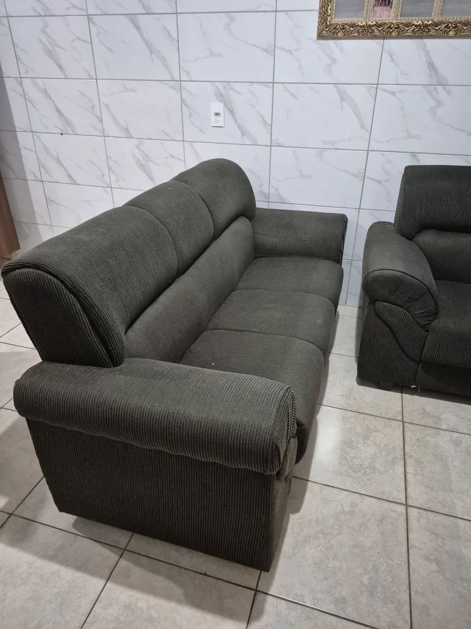 Sofá 