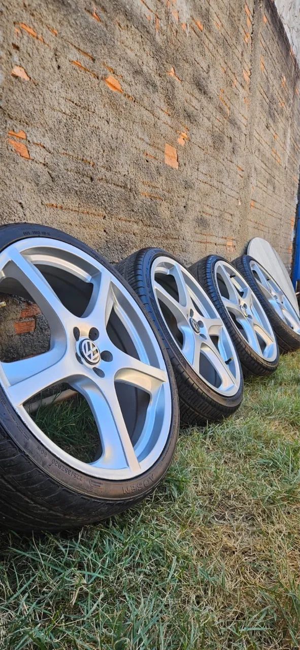 Rodas Aro 20 - Foto 2