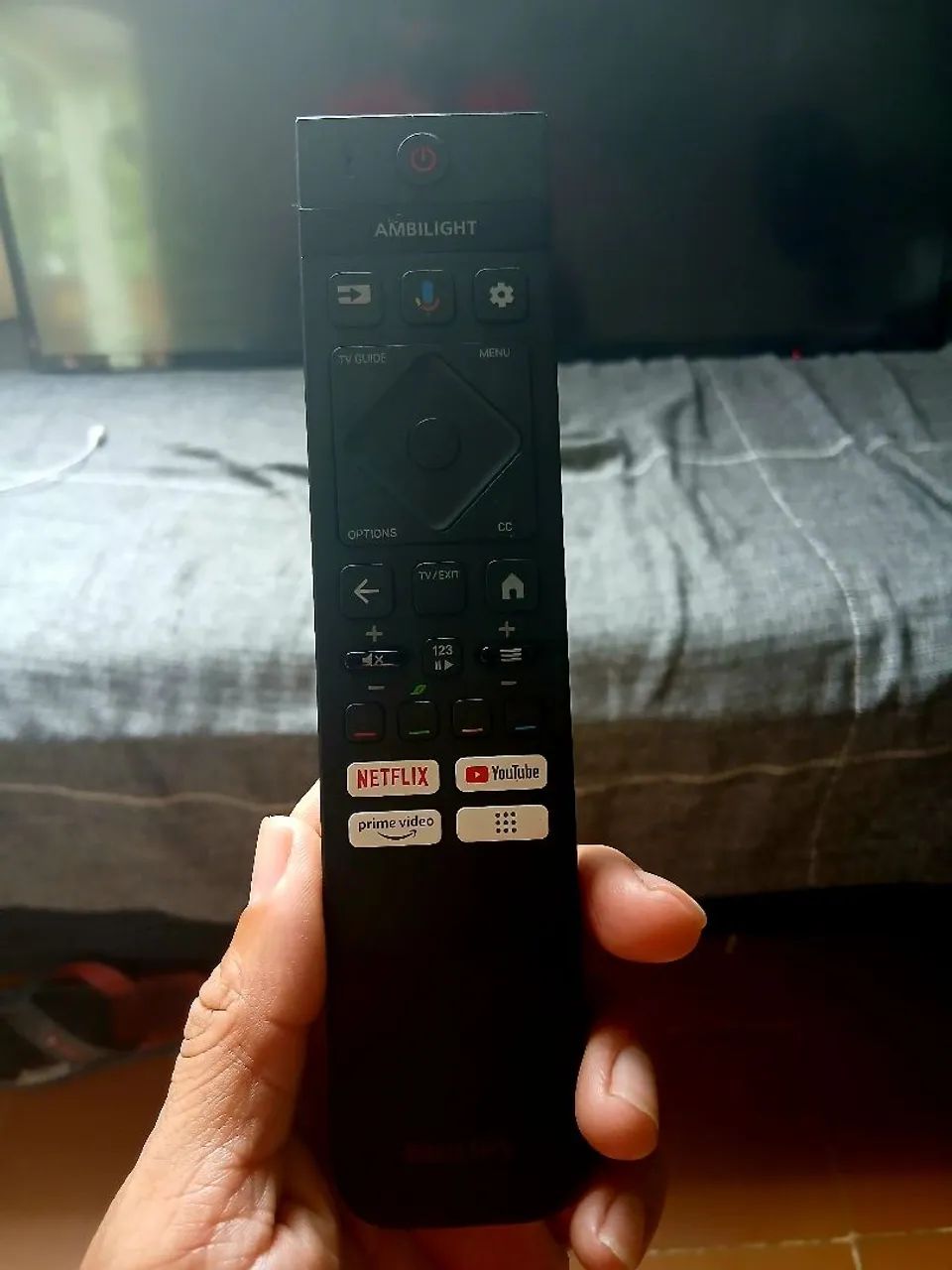 TV philips 43 polegadas - Foto 3