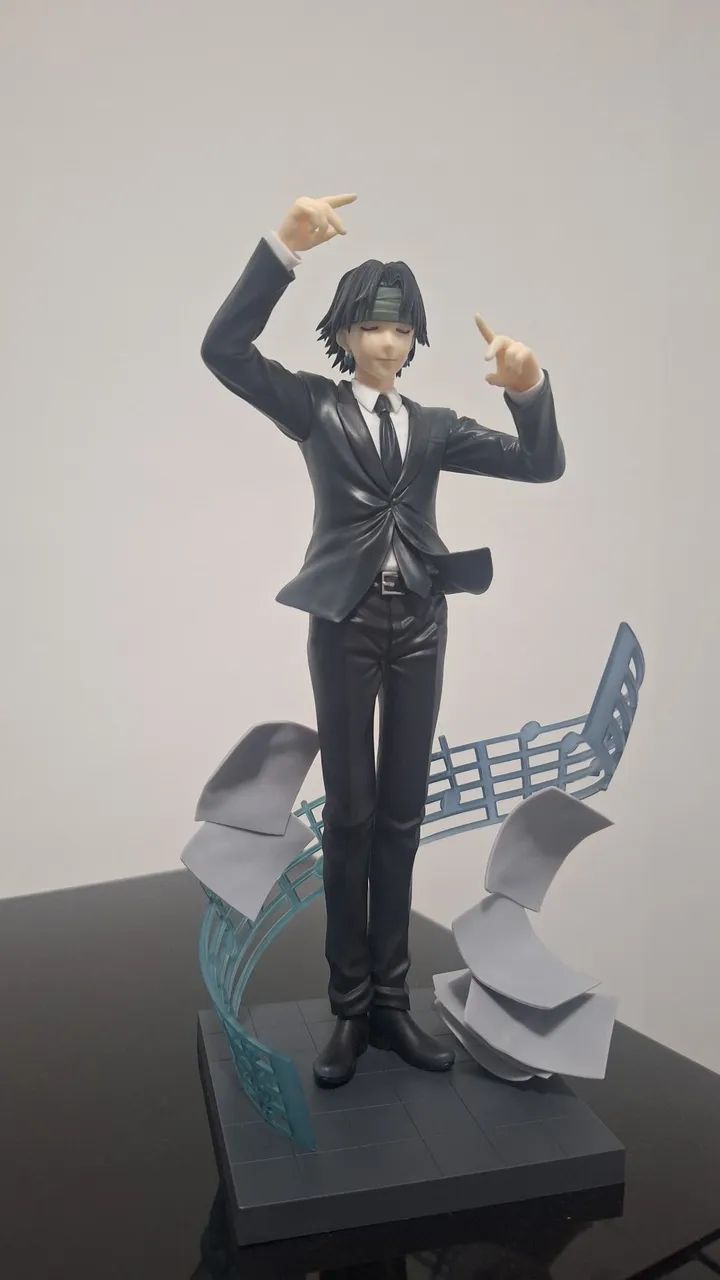 Crollo action figure - Foto 2